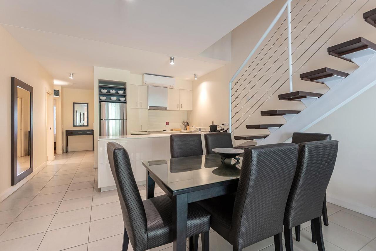 The Beach Club Premium Private Apartments Παλμ Κόουβ Εξωτερικό φωτογραφία