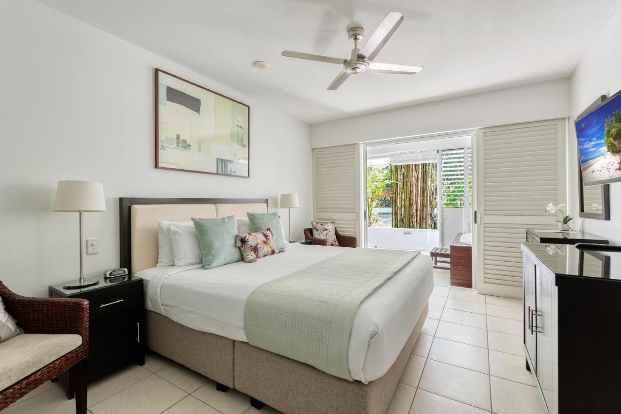 The Beach Club Premium Private Apartments Παλμ Κόουβ Εξωτερικό φωτογραφία