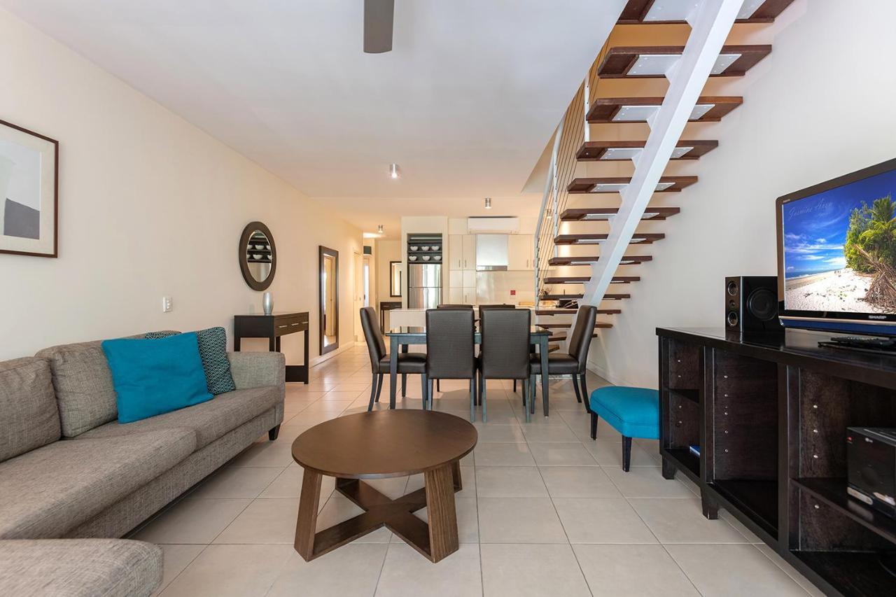 The Beach Club Premium Private Apartments Παλμ Κόουβ Εξωτερικό φωτογραφία