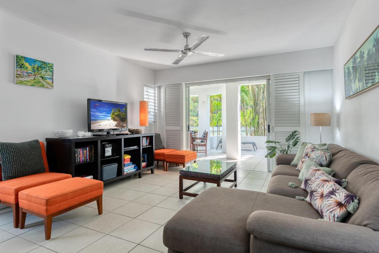 The Beach Club Premium Private Apartments Παλμ Κόουβ Εξωτερικό φωτογραφία