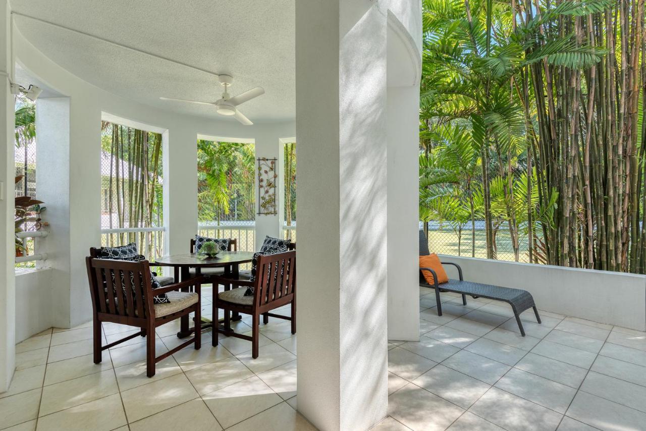 The Beach Club Premium Private Apartments Παλμ Κόουβ Εξωτερικό φωτογραφία