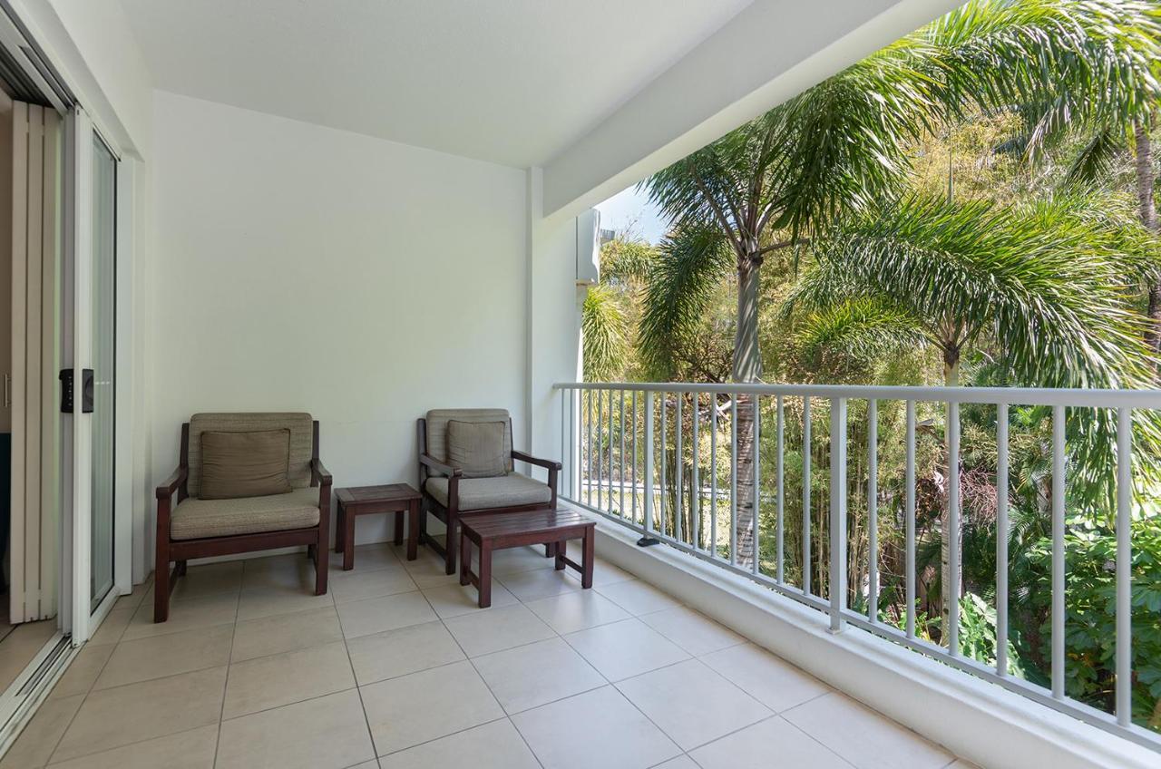 The Beach Club Premium Private Apartments Παλμ Κόουβ Εξωτερικό φωτογραφία