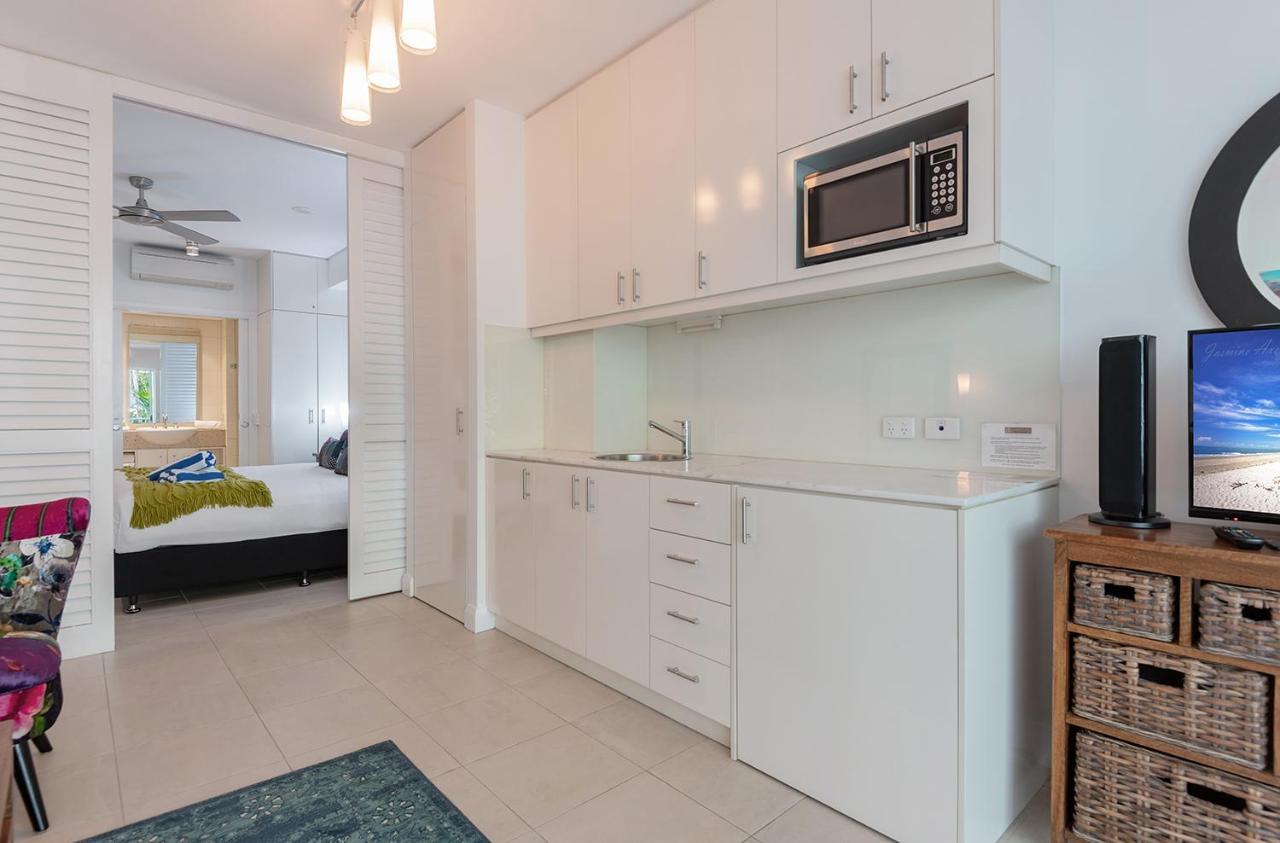 The Beach Club Premium Private Apartments Παλμ Κόουβ Εξωτερικό φωτογραφία