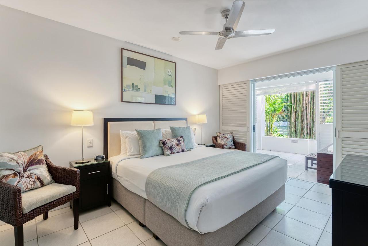 The Beach Club Premium Private Apartments Παλμ Κόουβ Εξωτερικό φωτογραφία