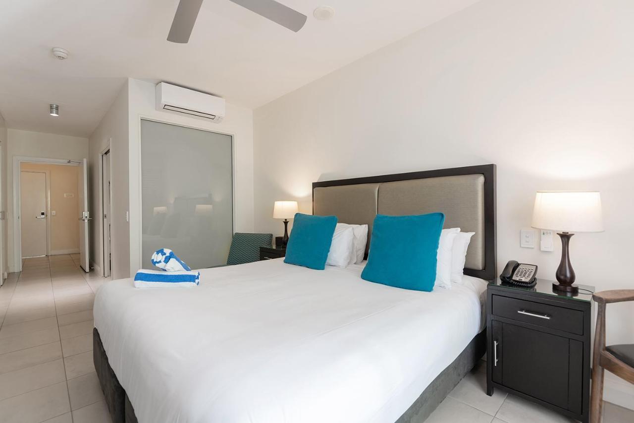 The Beach Club Premium Private Apartments Παλμ Κόουβ Εξωτερικό φωτογραφία