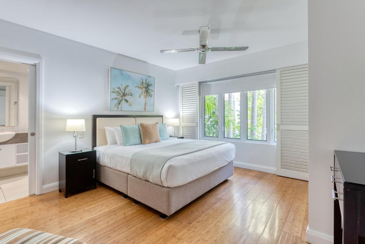The Beach Club Premium Private Apartments Παλμ Κόουβ Εξωτερικό φωτογραφία