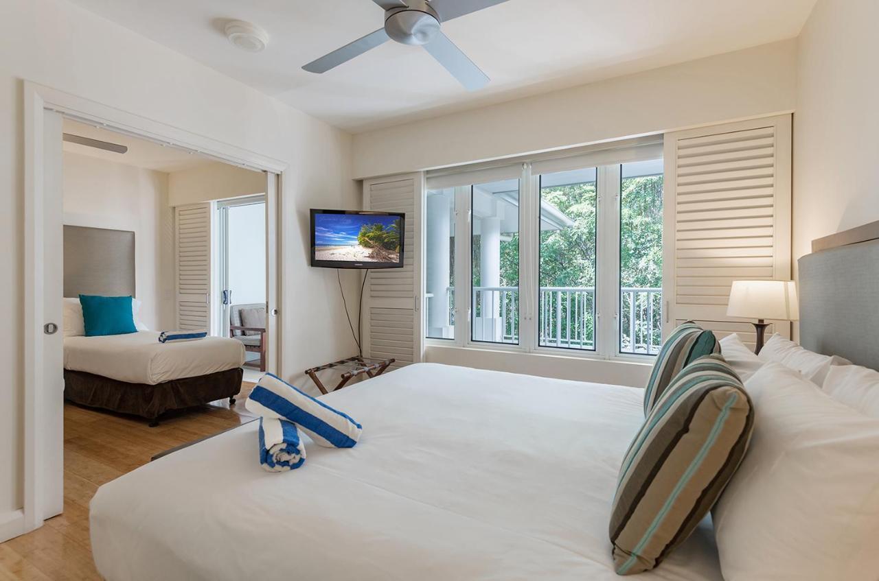 The Beach Club Premium Private Apartments Παλμ Κόουβ Εξωτερικό φωτογραφία