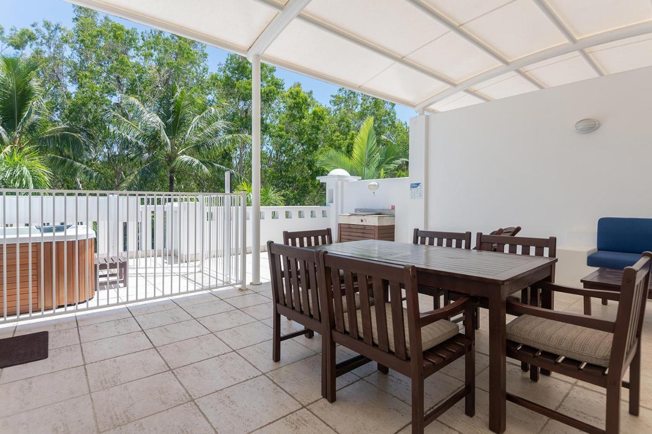 The Beach Club Premium Private Apartments Παλμ Κόουβ Εξωτερικό φωτογραφία