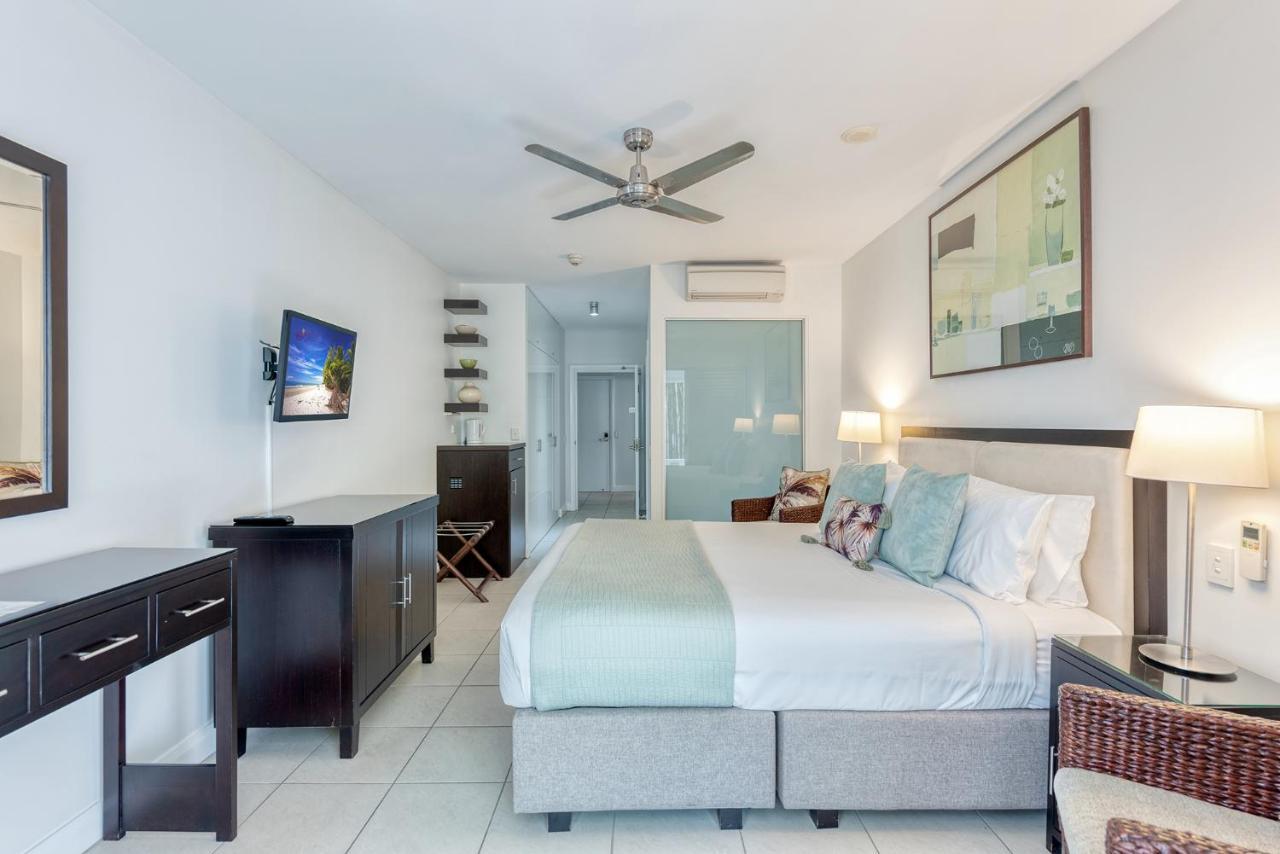 The Beach Club Premium Private Apartments Παλμ Κόουβ Εξωτερικό φωτογραφία