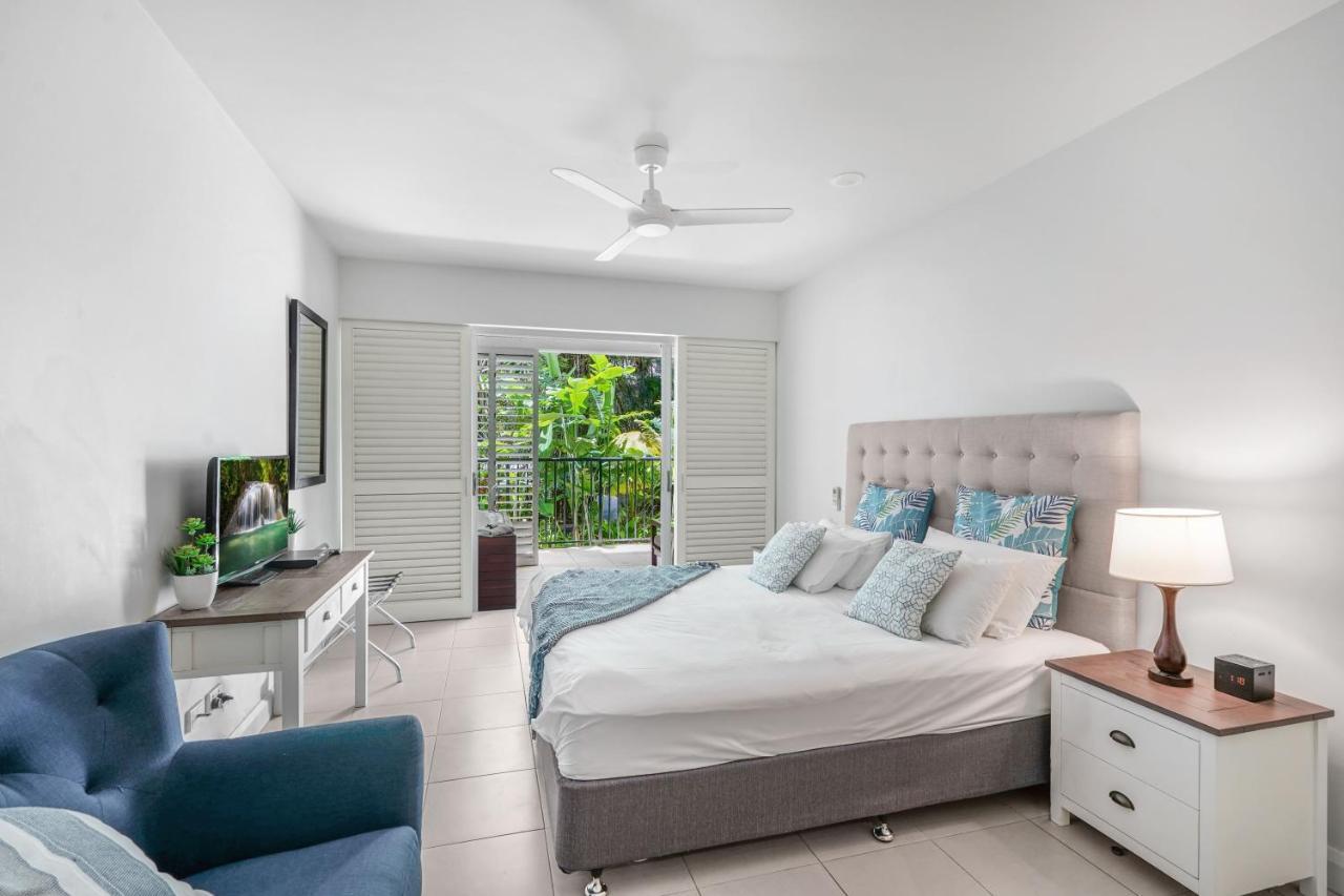 The Beach Club Premium Private Apartments Παλμ Κόουβ Εξωτερικό φωτογραφία