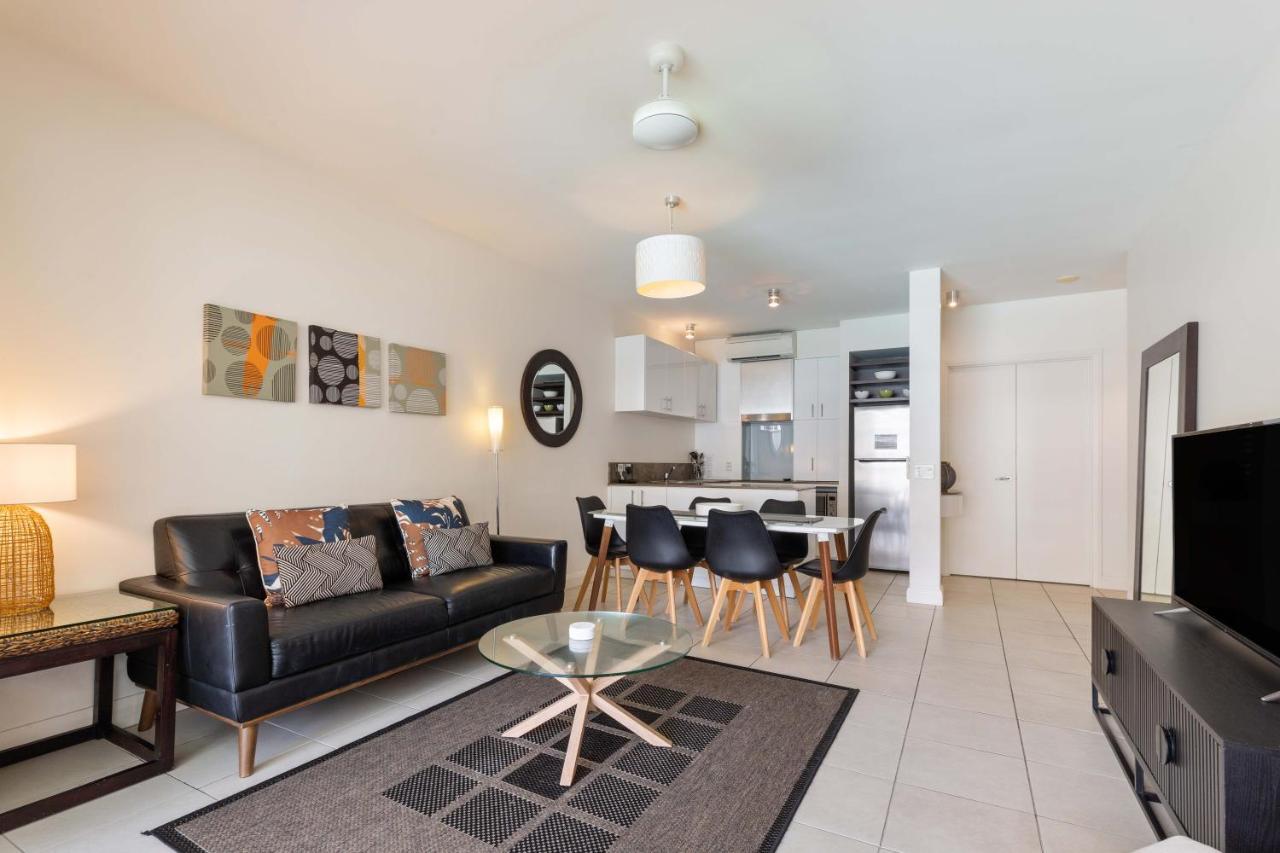 The Beach Club Premium Private Apartments Παλμ Κόουβ Εξωτερικό φωτογραφία