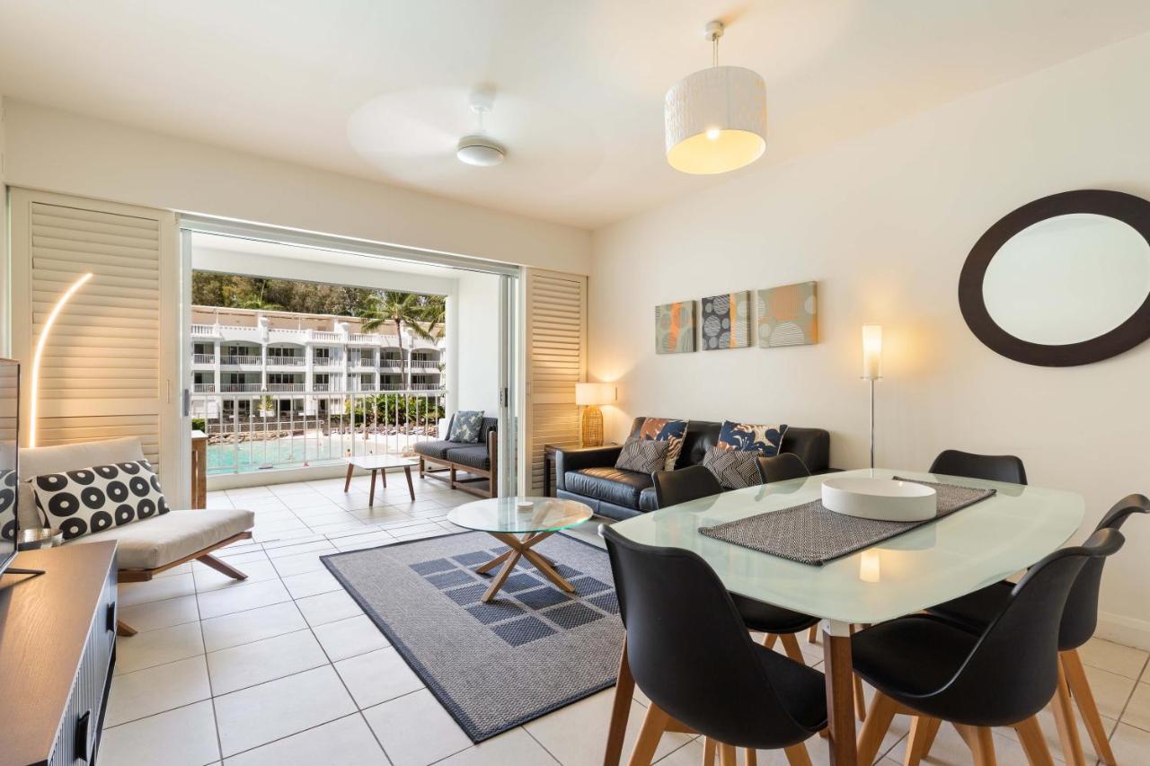 The Beach Club Premium Private Apartments Παλμ Κόουβ Εξωτερικό φωτογραφία