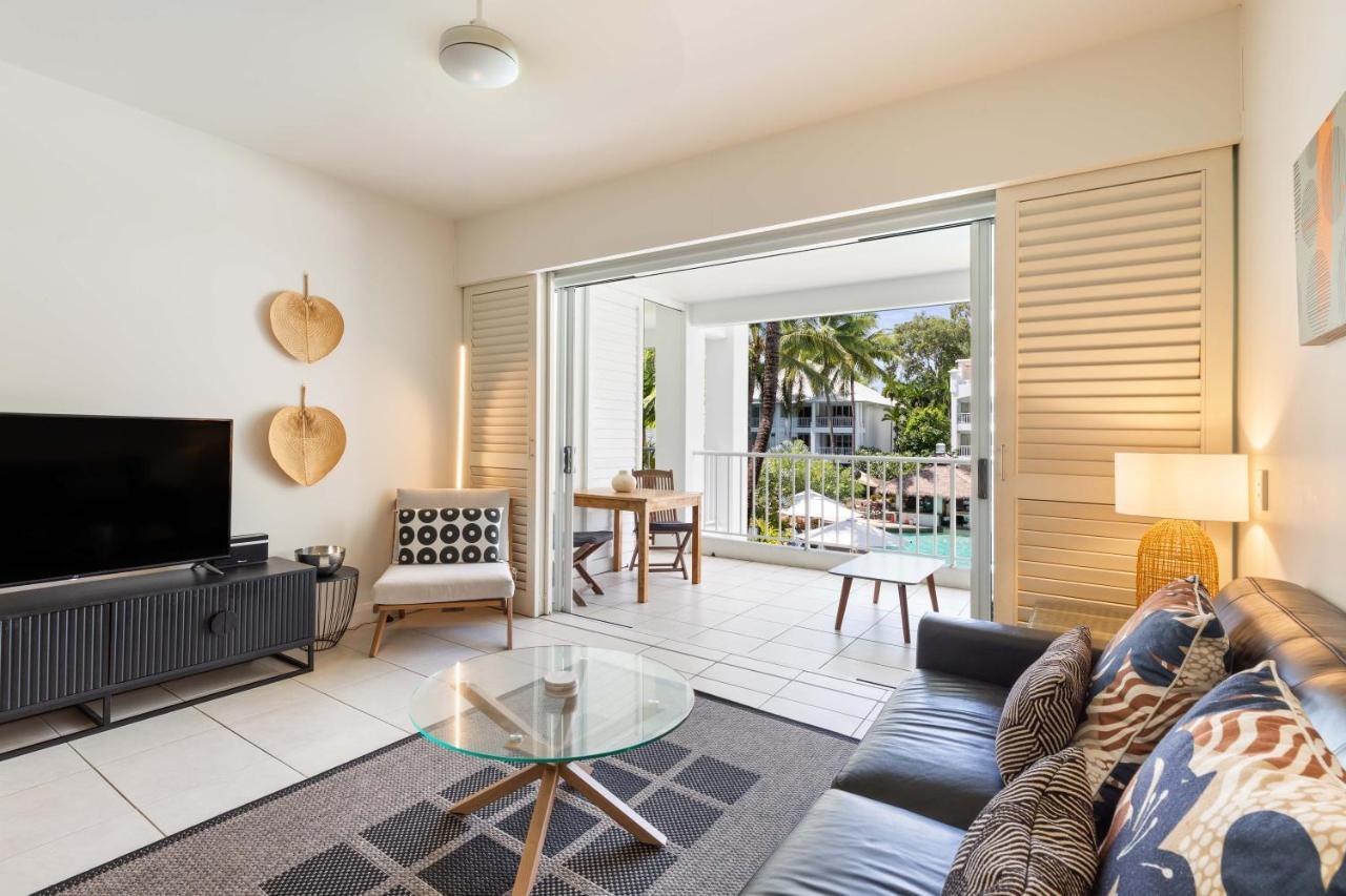 The Beach Club Premium Private Apartments Παλμ Κόουβ Εξωτερικό φωτογραφία