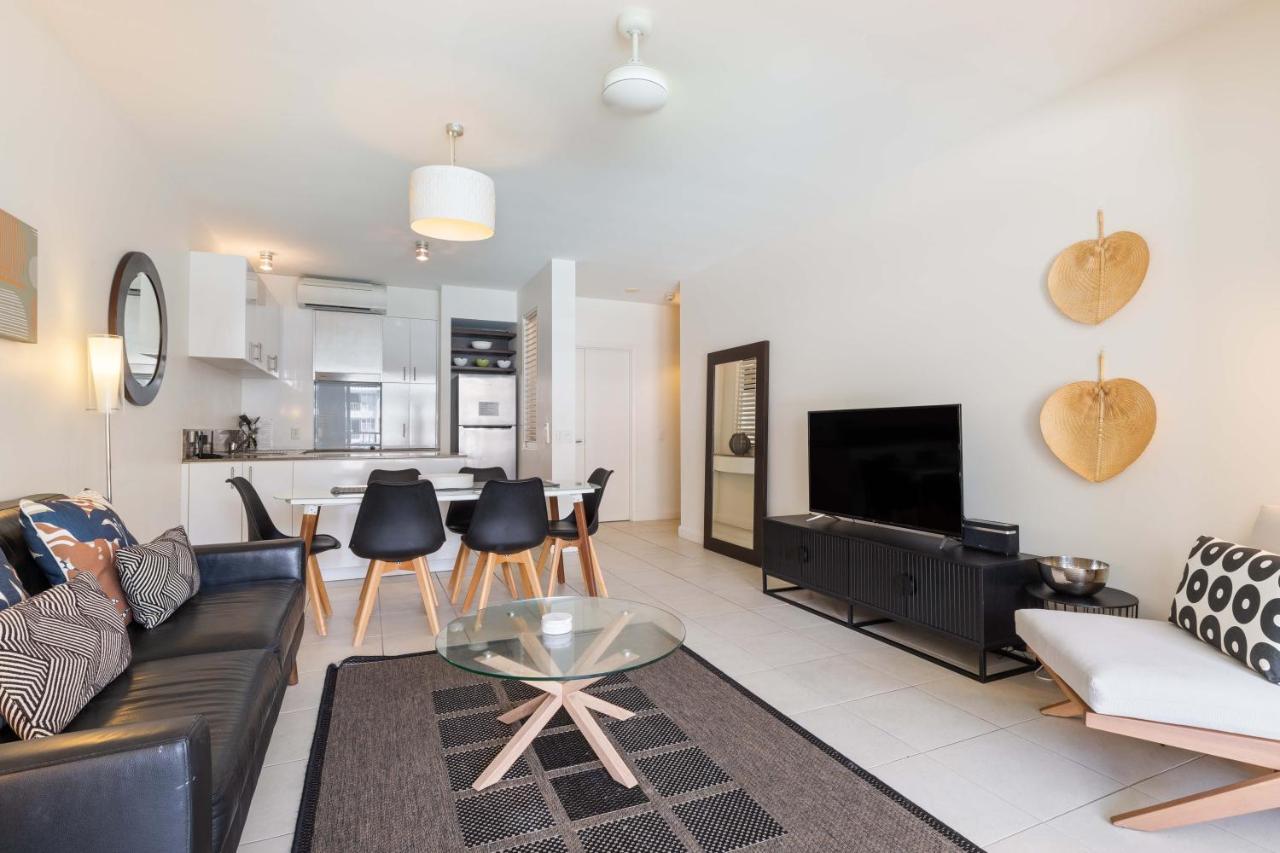The Beach Club Premium Private Apartments Παλμ Κόουβ Εξωτερικό φωτογραφία