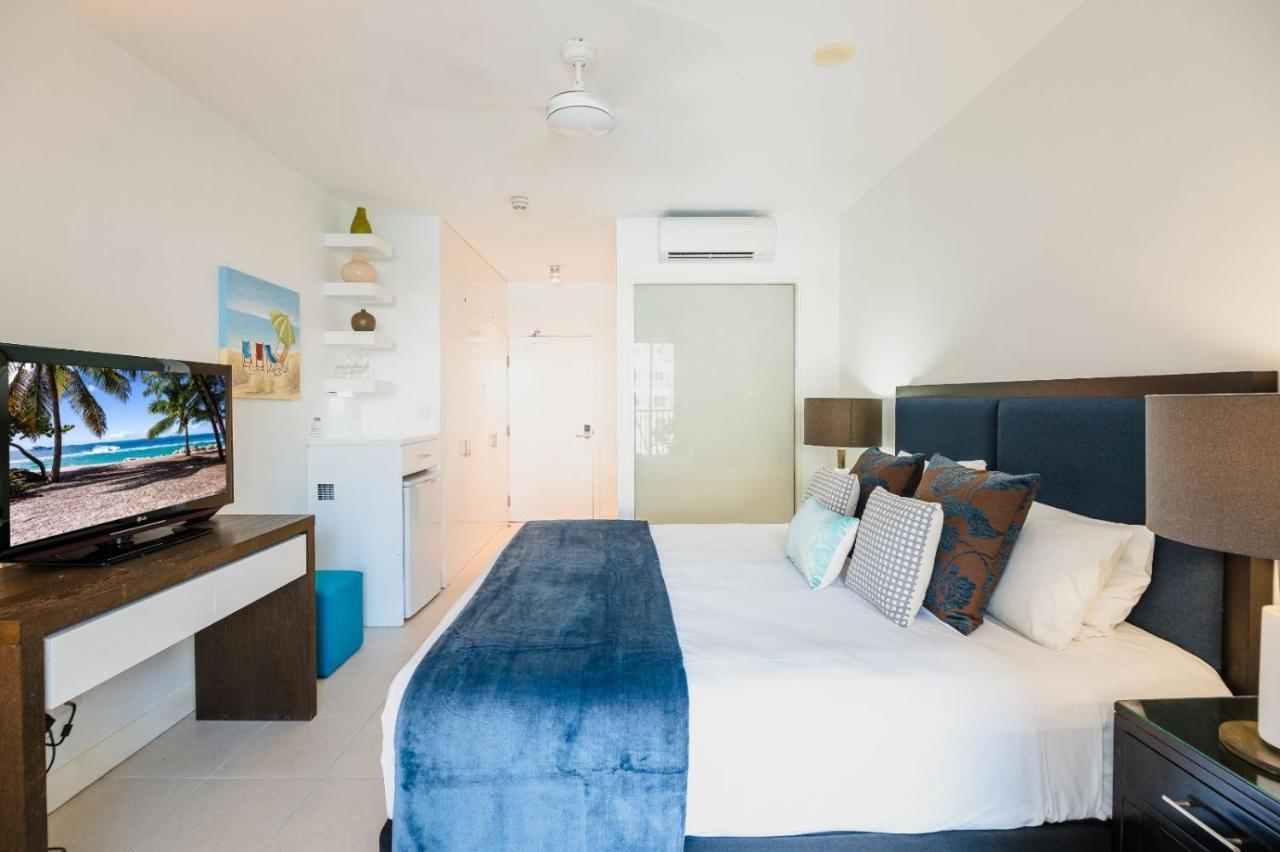 The Beach Club Premium Private Apartments Παλμ Κόουβ Εξωτερικό φωτογραφία