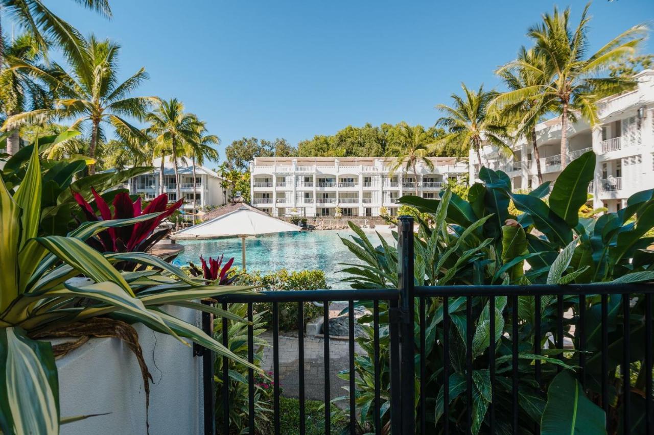 The Beach Club Premium Private Apartments Παλμ Κόουβ Εξωτερικό φωτογραφία