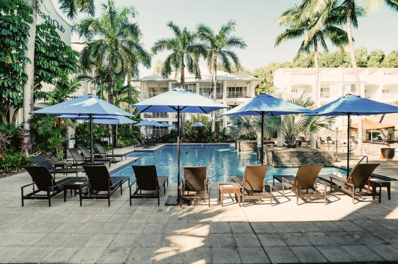The Beach Club Premium Private Apartments Παλμ Κόουβ Εξωτερικό φωτογραφία