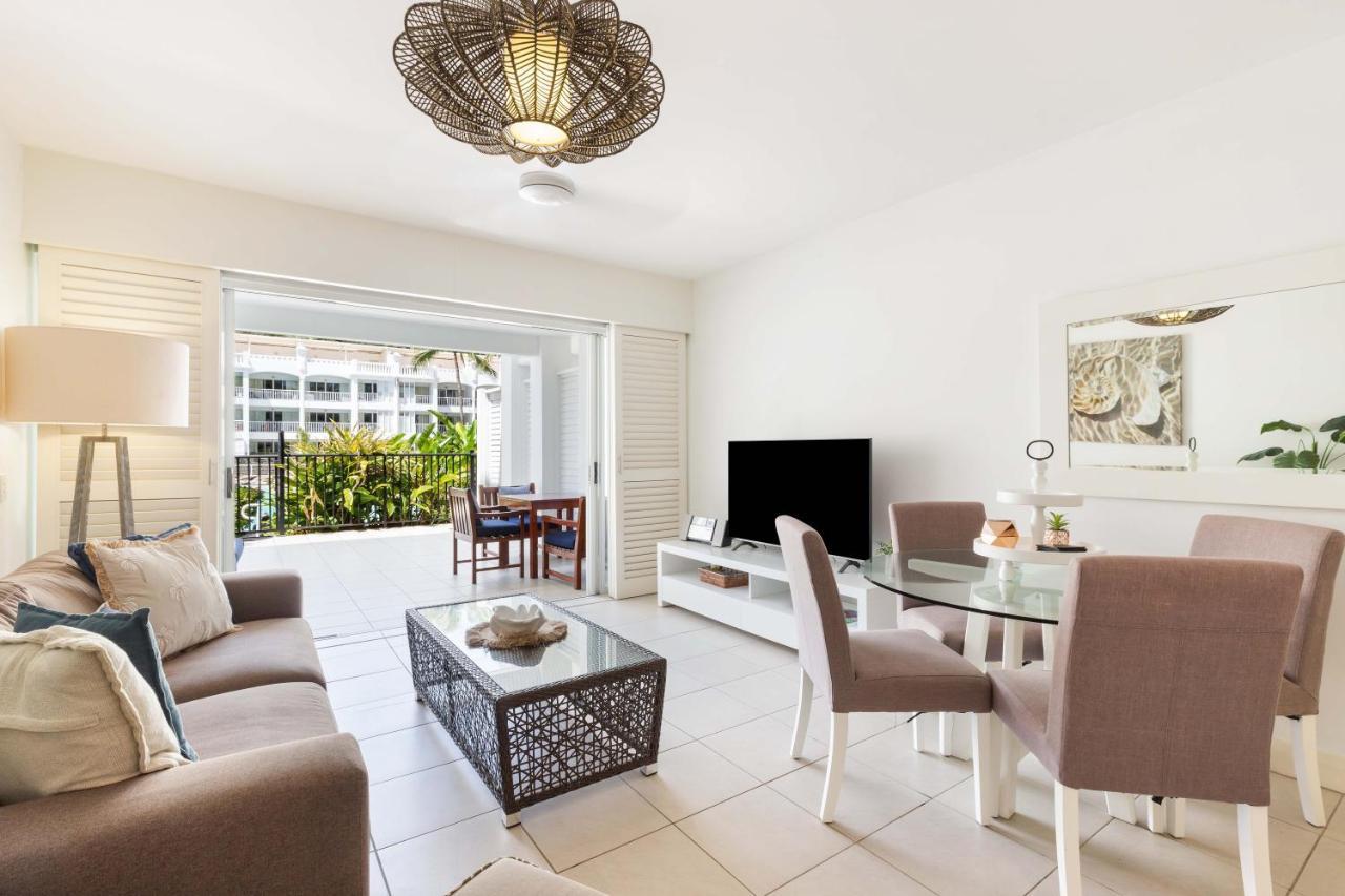 The Beach Club Premium Private Apartments Παλμ Κόουβ Εξωτερικό φωτογραφία