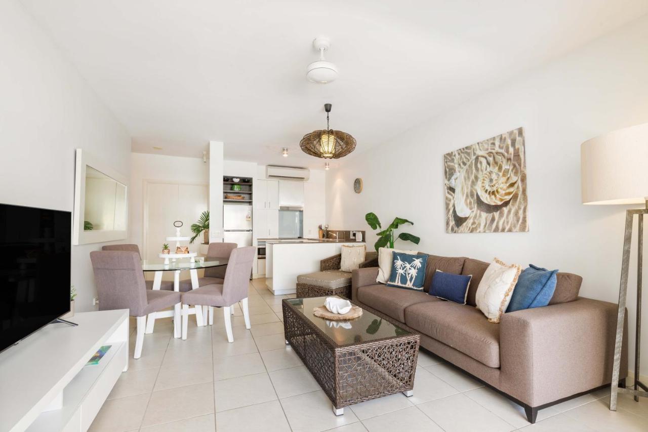 The Beach Club Premium Private Apartments Παλμ Κόουβ Εξωτερικό φωτογραφία