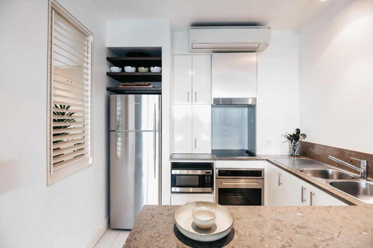The Beach Club Premium Private Apartments Παλμ Κόουβ Εξωτερικό φωτογραφία