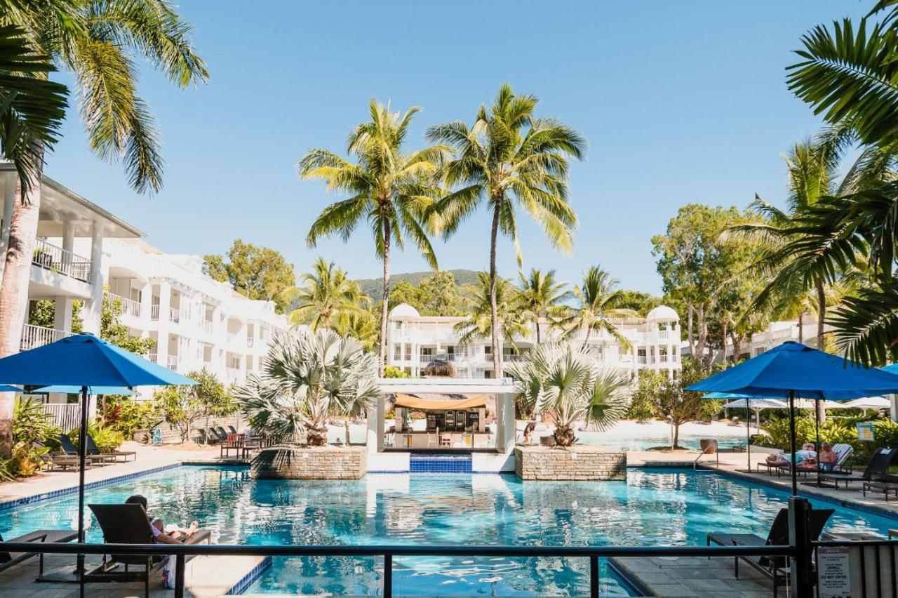 The Beach Club Premium Private Apartments Παλμ Κόουβ Εξωτερικό φωτογραφία