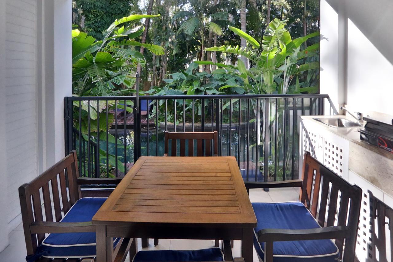 The Beach Club Premium Private Apartments Παλμ Κόουβ Εξωτερικό φωτογραφία