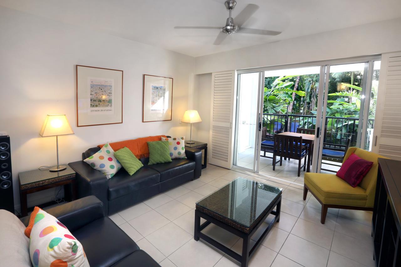 The Beach Club Premium Private Apartments Παλμ Κόουβ Εξωτερικό φωτογραφία