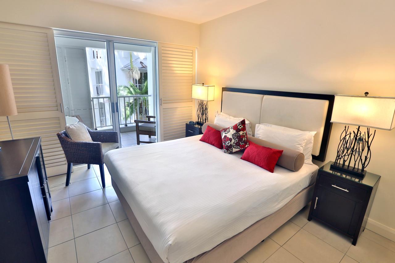The Beach Club Premium Private Apartments Παλμ Κόουβ Εξωτερικό φωτογραφία