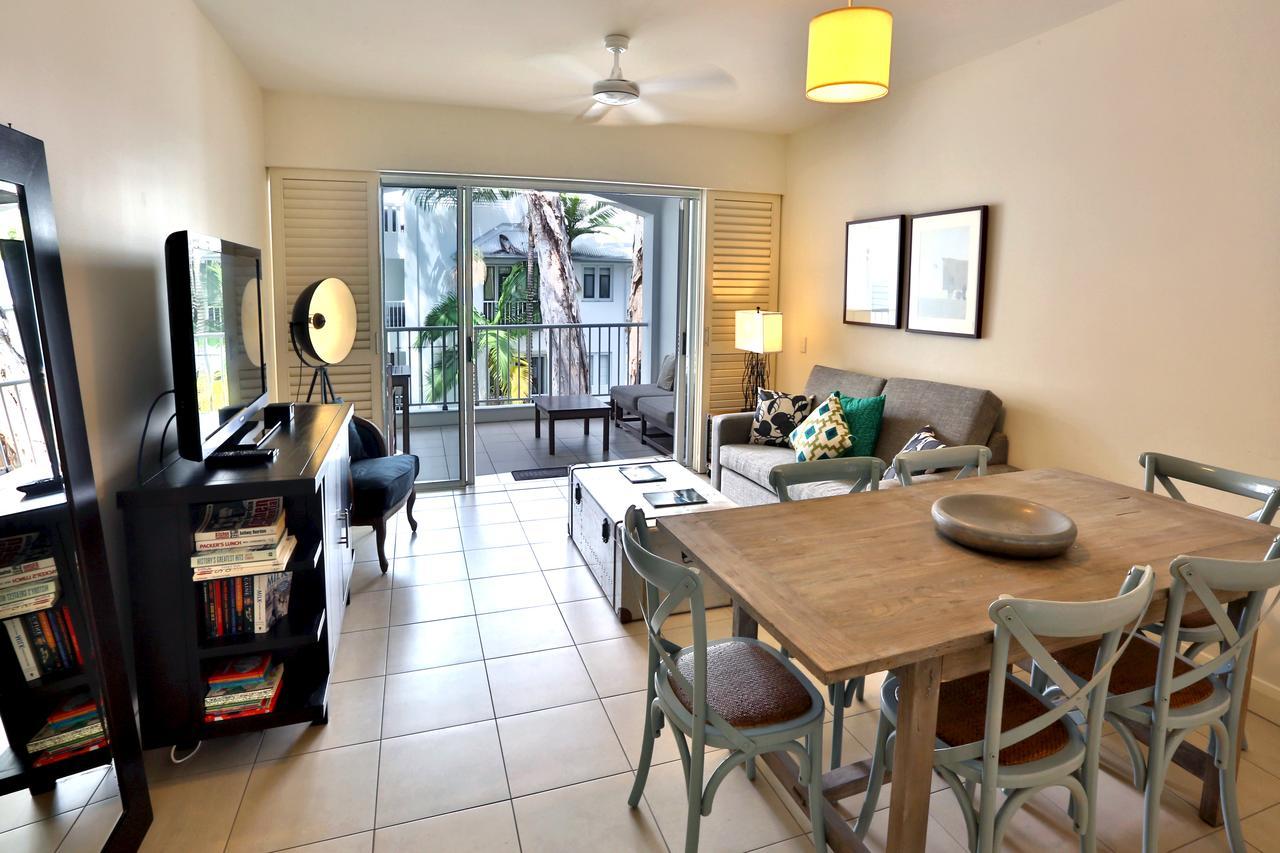 The Beach Club Premium Private Apartments Παλμ Κόουβ Εξωτερικό φωτογραφία