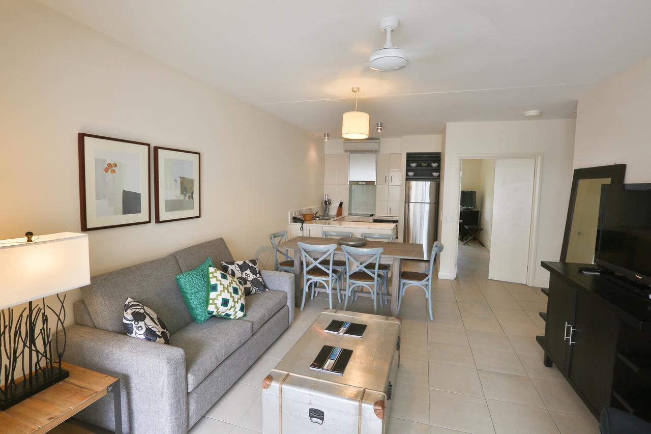 The Beach Club Premium Private Apartments Παλμ Κόουβ Εξωτερικό φωτογραφία