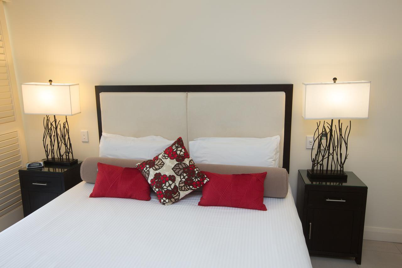 The Beach Club Premium Private Apartments Παλμ Κόουβ Εξωτερικό φωτογραφία