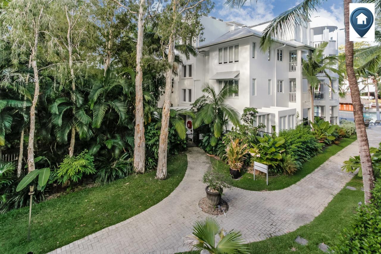 The Beach Club Premium Private Apartments Παλμ Κόουβ Εξωτερικό φωτογραφία