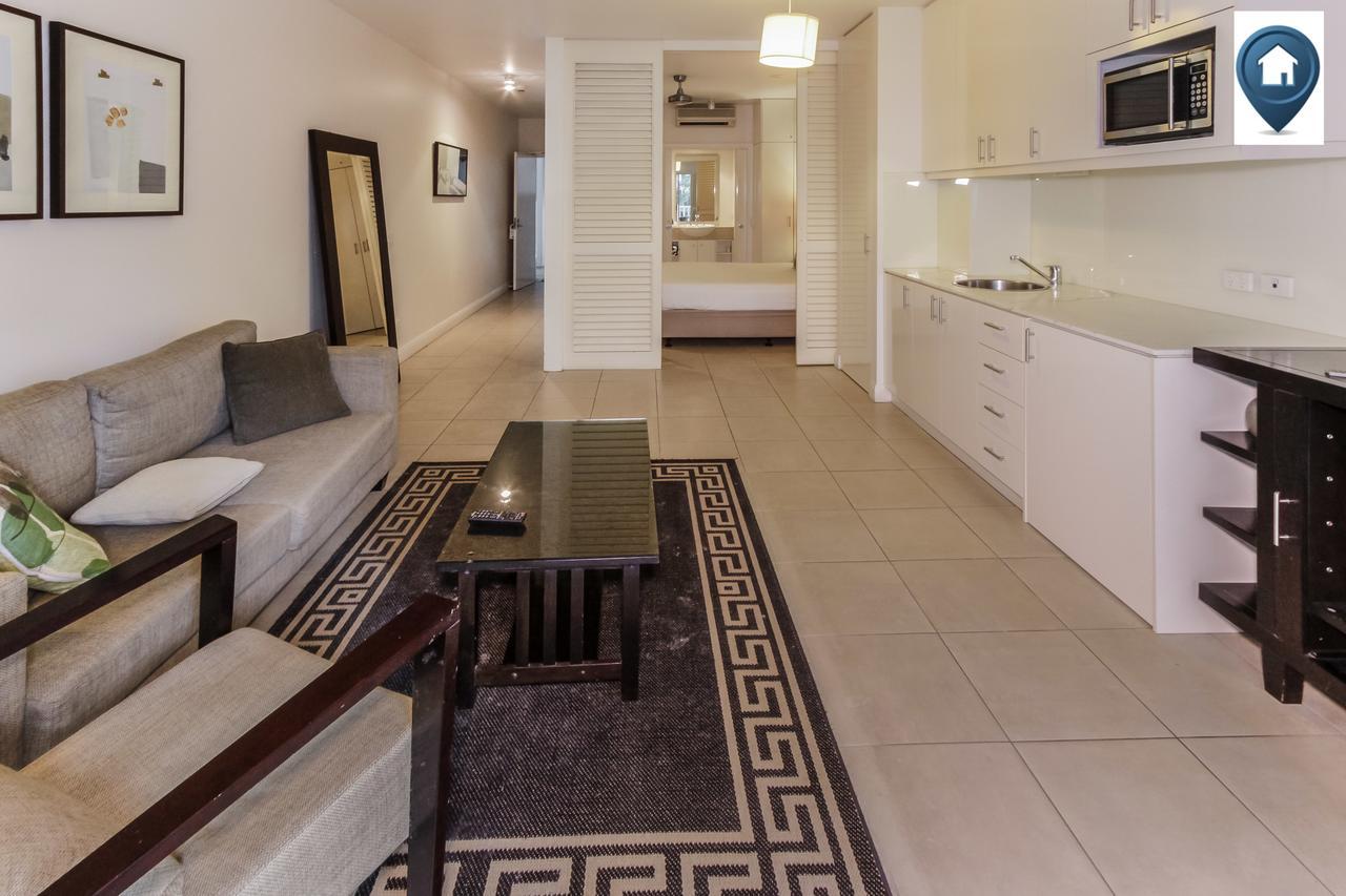 The Beach Club Premium Private Apartments Παλμ Κόουβ Εξωτερικό φωτογραφία