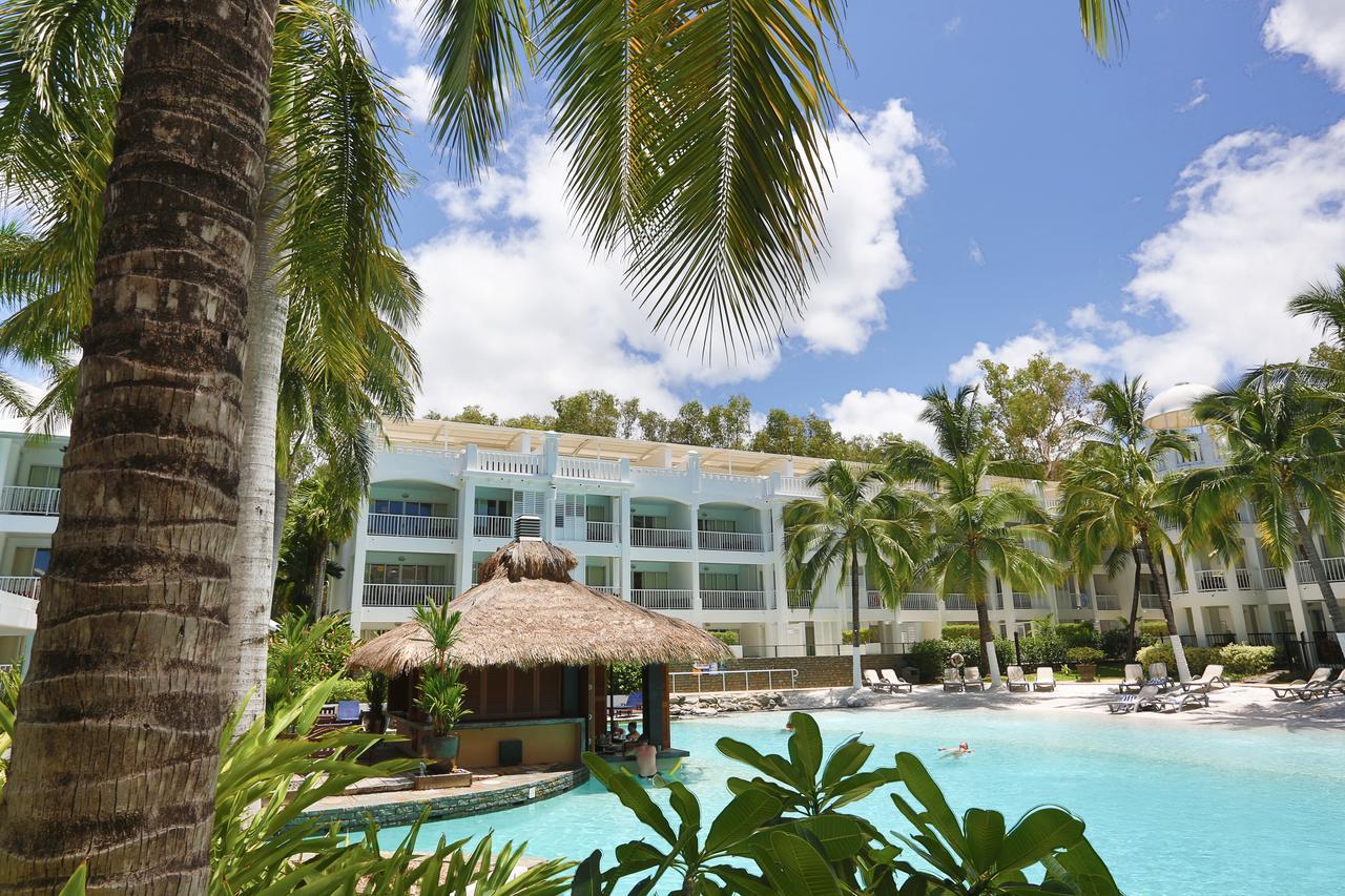 The Beach Club Premium Private Apartments Παλμ Κόουβ Εξωτερικό φωτογραφία