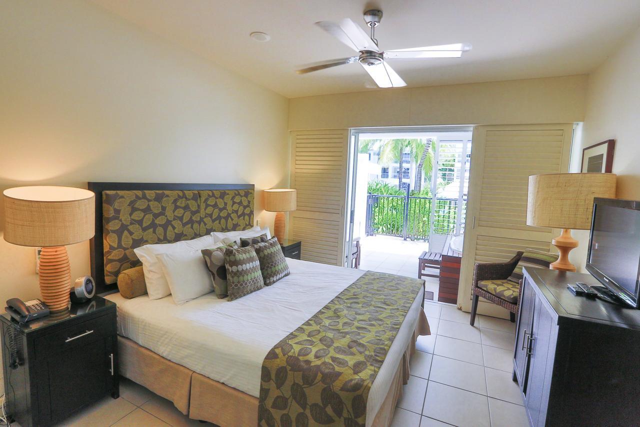 The Beach Club Premium Private Apartments Παλμ Κόουβ Εξωτερικό φωτογραφία