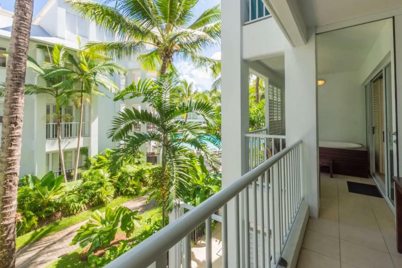 The Beach Club Premium Private Apartments Παλμ Κόουβ Εξωτερικό φωτογραφία