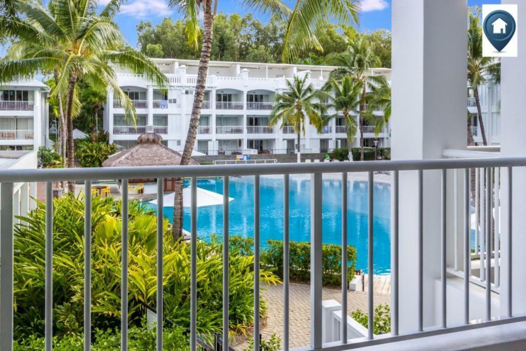 The Beach Club Premium Private Apartments Παλμ Κόουβ Εξωτερικό φωτογραφία