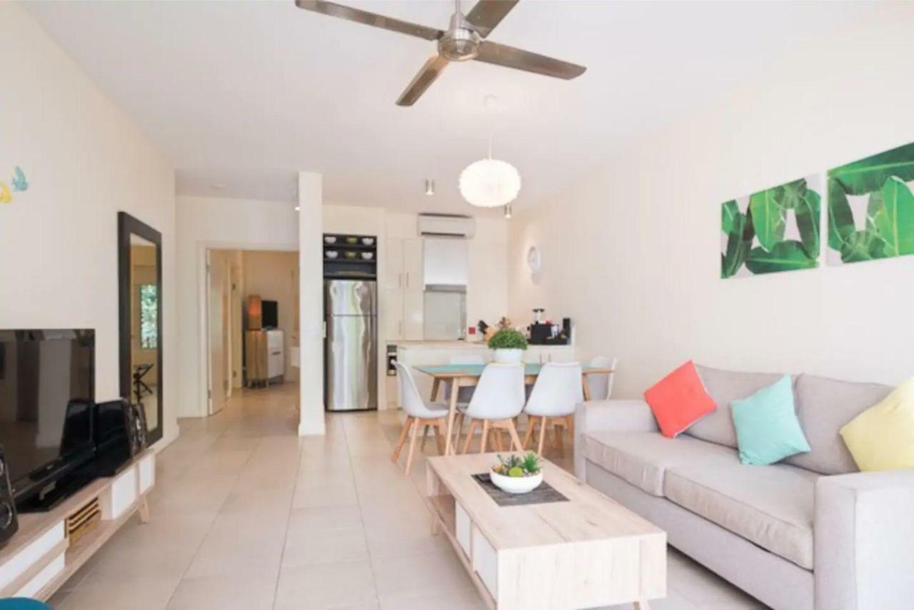 The Beach Club Premium Private Apartments Παλμ Κόουβ Εξωτερικό φωτογραφία