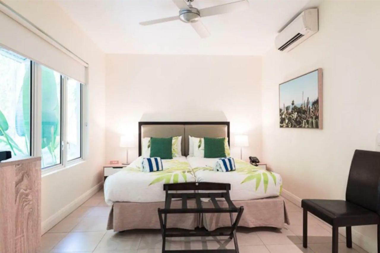 The Beach Club Premium Private Apartments Παλμ Κόουβ Εξωτερικό φωτογραφία
