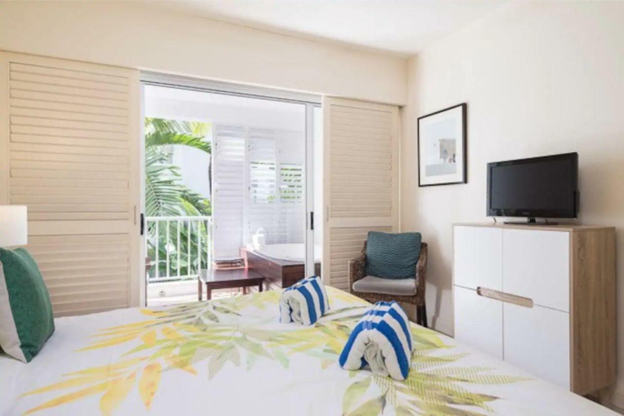 The Beach Club Premium Private Apartments Παλμ Κόουβ Εξωτερικό φωτογραφία