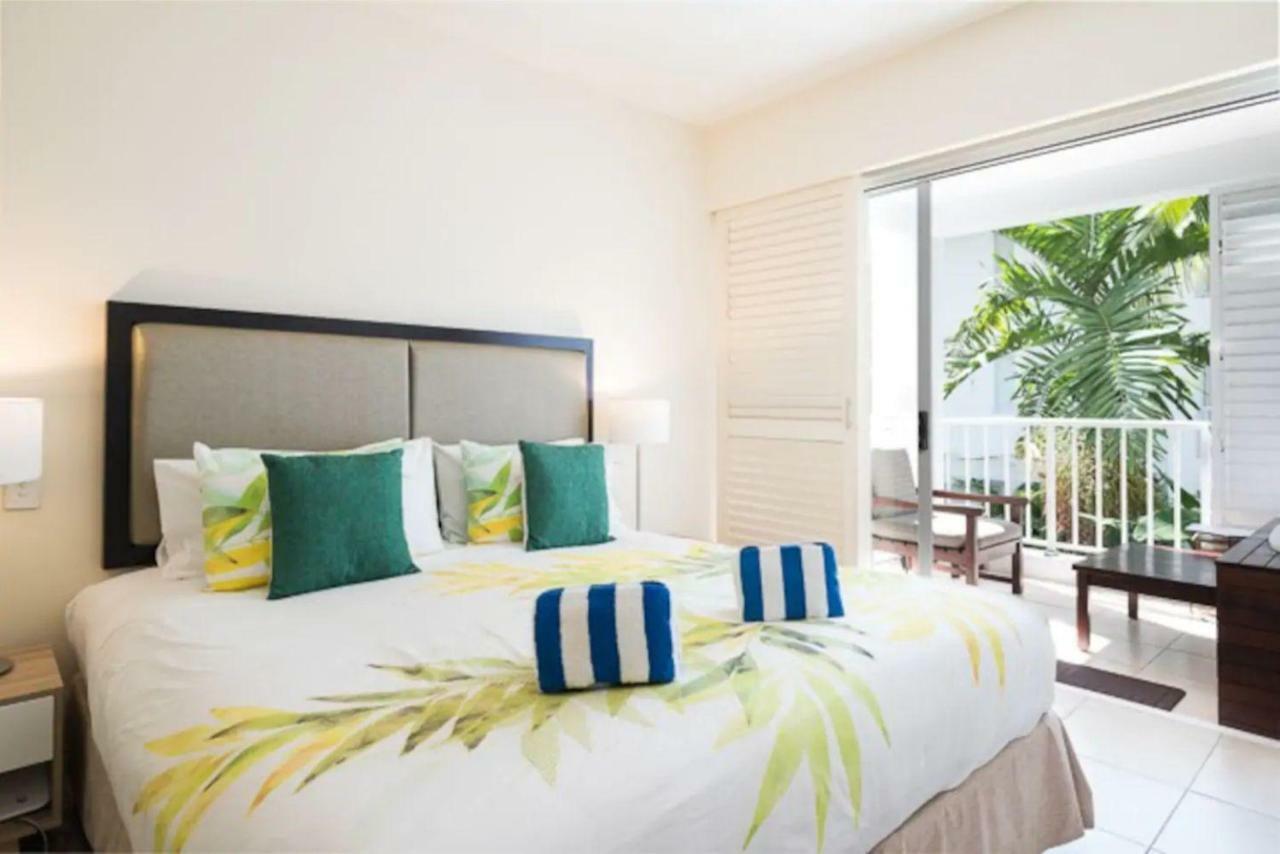 The Beach Club Premium Private Apartments Παλμ Κόουβ Εξωτερικό φωτογραφία