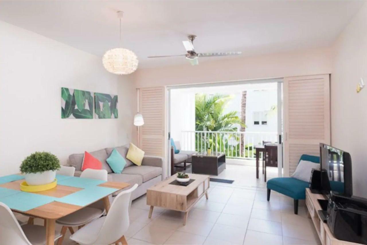 The Beach Club Premium Private Apartments Παλμ Κόουβ Εξωτερικό φωτογραφία